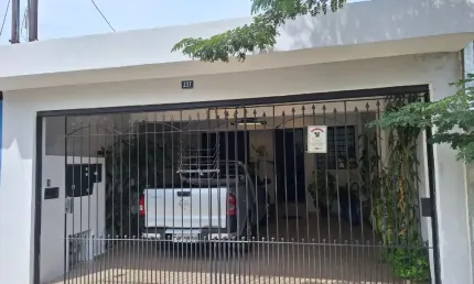 Casa com 3 quartos à venda na Vila Carioca, Guarulhos 