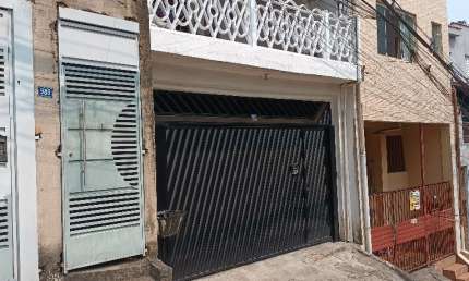 Casa com 3 quartos à venda na Rua Sales, 993, Chácara Cabuçu, Guarulhos