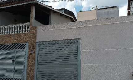 Casa com 3 quartos à venda na Rua Sargento Gonçalo Joaquim de Oliveira, 236, Parque Continental II, Guarulhos