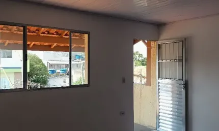 Casa com 2 quartos para alugar na Rua Antônio D'Agostinho, 111, Jardim Dourado, Guarulhos