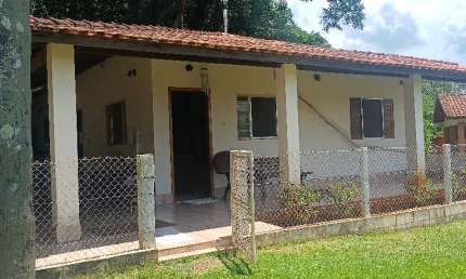 Chácara / sítio com 2 quartos à venda na Estrada Moisés Martins, Vila Americana, Tatuí
