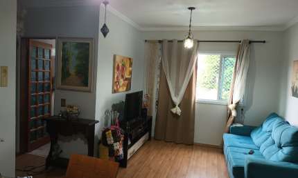 Apartamento com 2 quartos à venda na Rua Soldado José Wsoeck, 49, Jardim Figueira, Guarulhos
