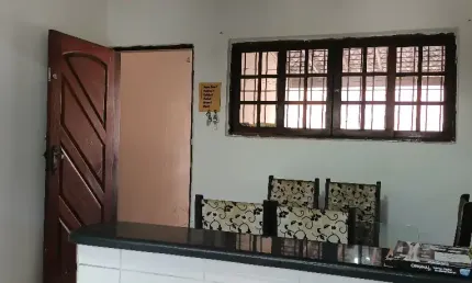 Casa Térrea Jardim Divinolândia (bela vista) Guarulhos