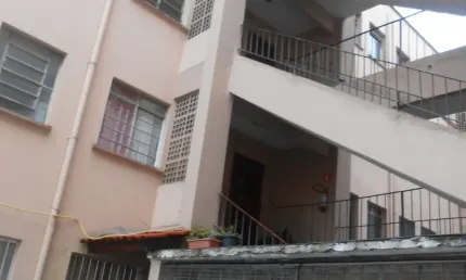 Apartamento com 2 quartos à venda na Avenida Leopoldo Cunha, 0, Gopoúva, Guarulhos