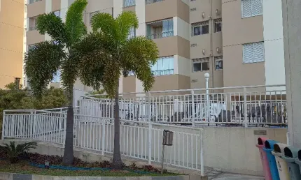 Apartamento com 3 quartos à venda na Avenida Jaçanã, 740, Jaçanã, São Paulo