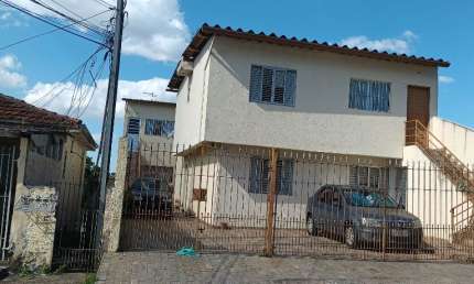 Casa com 2 quartos para alugar na Rua do Patriarca, 386, Jardim Paulista, Guarulhos