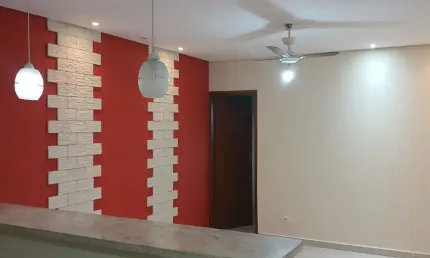 Ótima casa para locação parque continental 2 guarulhos