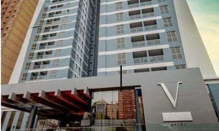 Apartamento com 3 quartos à venda na Avenida Visconde de Guarapuava, 3670, Batel, Curitiba