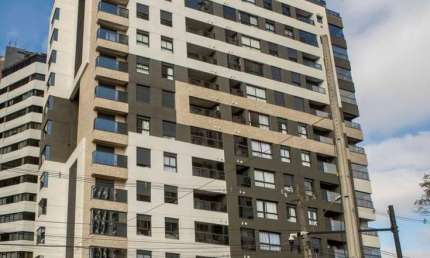 Apartamento para Venda em Curitiba, Cristo Rei, 3 dormitórios, 1 suíte, 2 banheiros, 2 vagas