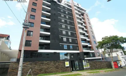 Apartamento para Venda em Curitiba, São Francisco, 3 dormitórios, 1 suíte, 2 banheiros, 2 vagas
