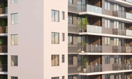 Apartamento para Venda em Curitiba, Cabral, 3 dormitórios, 1 suíte, 2 banheiros, 2 vagas