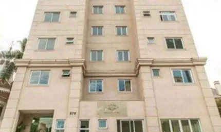 Apartamento para Venda em Curitiba, Alto da Glória, 3 dormitórios, 1 suíte, 3 banheiros, 1 vaga