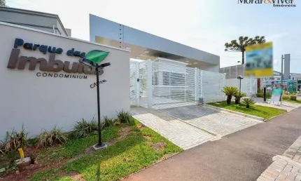 Casa para Venda em Curitiba, Campo Comprido, 3 dormitórios, 1 suíte, 3 banheiros, 1 vaga