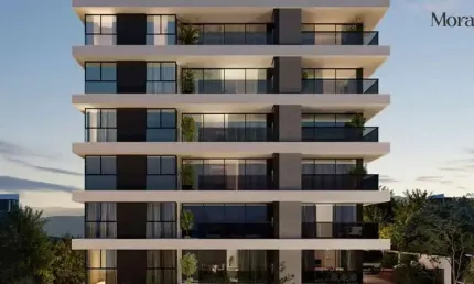 Cobertura Duplex para Venda em Curitiba, Bigorrilho, 3 dormitórios, 3 suítes, 4 banheiros, 3 vagas