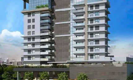 Apartamento para Venda em Curitiba, Cabral, 3 dormitórios, 1 suíte, 3 banheiros, 2 vagas