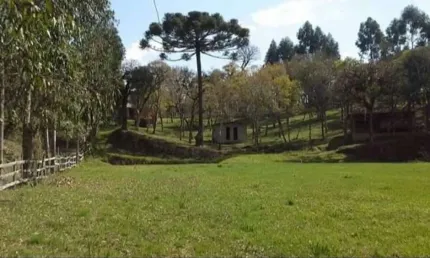 Chácara / sítio à venda na Estrada Rio Da Várzea, Rio Da Várzea, Quitandinha
