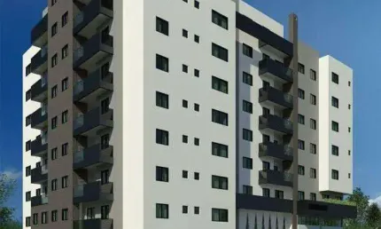 Cobertura Duplex para Venda em Curitiba, Vila Izabel, 3 dormitórios, 1 suíte, 3 banheiros, 2 vagas