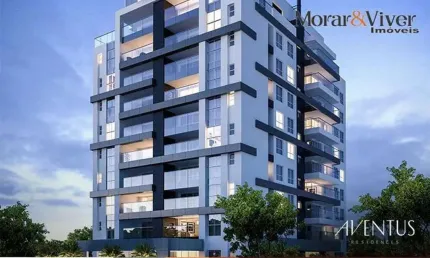 Cobertura Duplex para Venda em Curitiba, Bigorrilho, 3 dormitórios, 3 suítes, 4 banheiros, 4 vagas