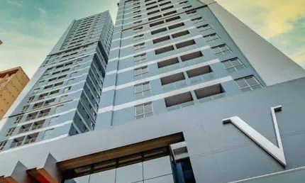 Apartamento com 3 quartos à venda na Avenida Visconde de Guarapuava, 3670, Centro, Curitiba
