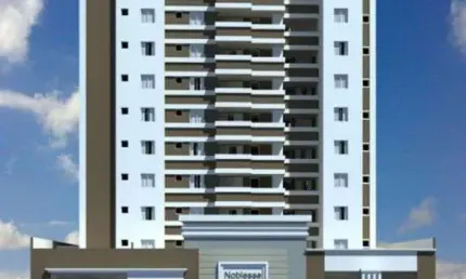Apartamento para Venda em São José dos Pinhais, Centro, 3 dormitórios, 1 suíte, 2 banheiros, 2 vagas