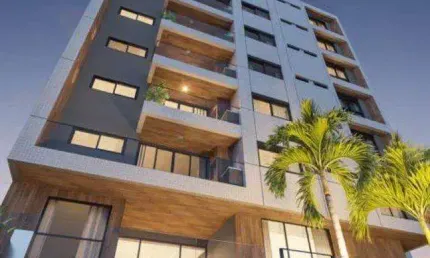 Cobertura Duplex para Venda em Curitiba, Alto da Rua XV, 3 dormitórios, 3 suítes, 4 banheiros, 3 vagas