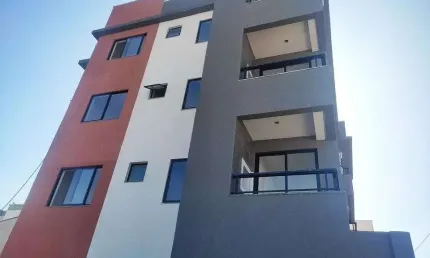 Apartamento para Venda em São José dos Pinhais, Parque da Fonte, 2 dormitórios, 1 banheiro, 1 vaga