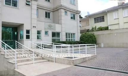 Apartamento para Venda em Curitiba, Alto da Glória, 3 dormitórios, 1 suíte, 3 banheiros, 2 vagas