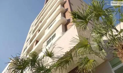 Apartamento para Venda em Curitiba, Alto da XV, 3 dormitórios, 3 suítes, 3 banheiros, 2 vagas