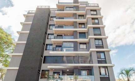 Apartamento para Venda em Curitiba, Boa Vista, 3 dormitórios, 1 suíte, 2 banheiros, 1 vaga