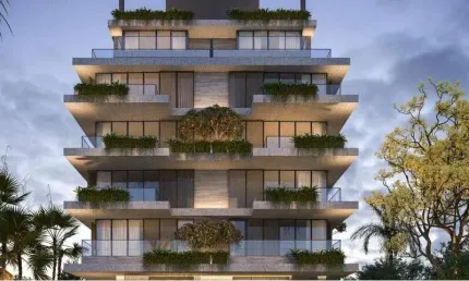 Apartamento para Venda em Curitiba, Batel, 3 dormitórios, 3 suítes, 5 banheiros, 3 vagas