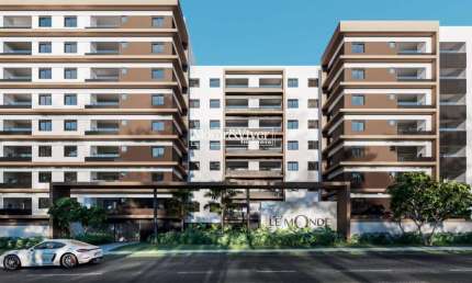 Apartamento para Venda em Curitiba, Portão, 2 dormitórios, 1 banheiro, 1 vaga