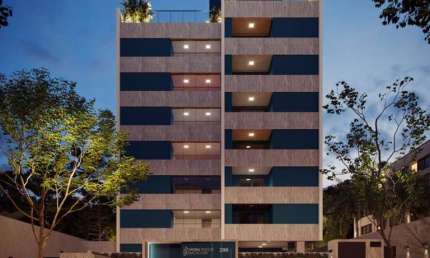 Studio para Venda em Curitiba, Bacacheri, 1 dormitório, 1 banheiro