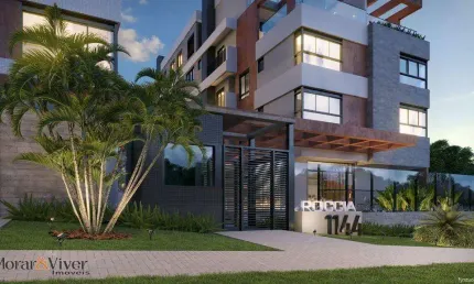 Cobertura Duplex para Venda em Curitiba, Alto da Rua XV, 3 dormitórios, 3 suítes, 4 banheiros, 3 vagas
