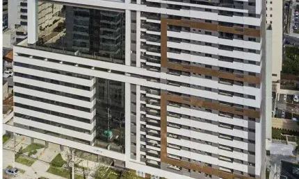 Apartamento para Venda em Curitiba, Vila Izabel, 3 dormitórios, 1 suíte, 2 banheiros, 2 vagas