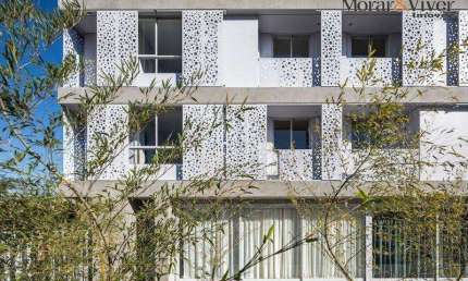 Apartamento para Venda em Curitiba, Vila Izabel, 3 dormitórios, 1 suíte, 2 banheiros, 2 vagas