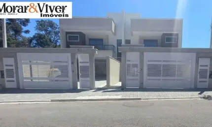 Sobrado para Venda em São José dos Pinhais, Aristocrata, 3 dormitórios, 3 suítes, 5 banheiros, 4 vagas