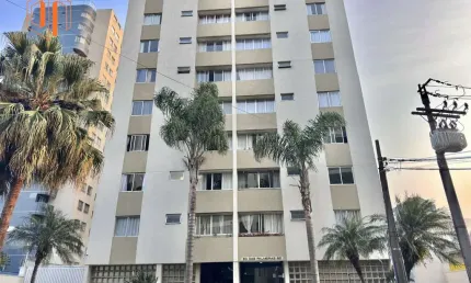 Apartamento para Venda em Curitiba, Água Verde, 3 dormitórios, 1 suíte, 3 banheiros, 1 vaga