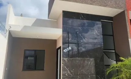 Casa para Venda em Fazenda Rio Grande, Nações, 3 dormitórios, 1 suíte, 2 banheiros, 3 vagas