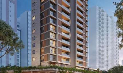 Apartamento para Venda em Curitiba, Bigorrilho, 3 dormitórios, 3 suítes, 5 banheiros, 3 vagas