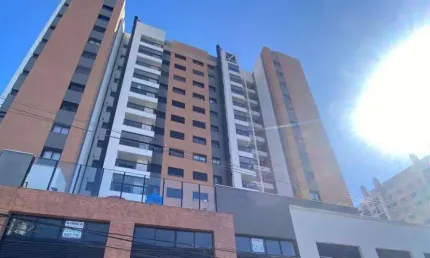 Sala Comercial para Venda em Curitiba, Boa Vista, 2 vagas