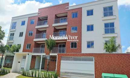 Apartamento para Venda em Pinhais, Emiliano Perneta, 3 dormitórios, 1 suíte, 2 banheiros, 1 vaga