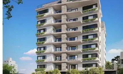 Cobertura Duplex para Venda em Curitiba, Água Verde, 4 dormitórios, 4 suítes, 6 banheiros, 3 vagas