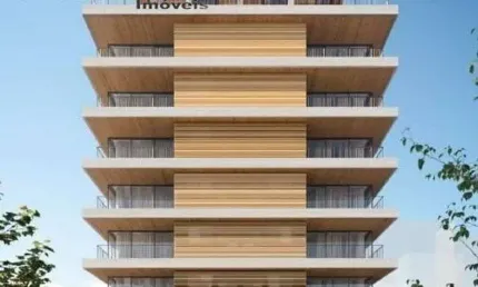 Apartamento para Venda em Curitiba, Juvevê, 3 dormitórios, 3 suítes, 4 banheiros, 3 vagas