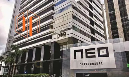 Apartamento para Venda em Curitiba, Centro Cívico, 1 dormitório, 1 banheiro