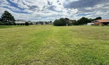 Terreno em Condomínio para Venda em São José dos Pinhais, Campo Largo da Roseira