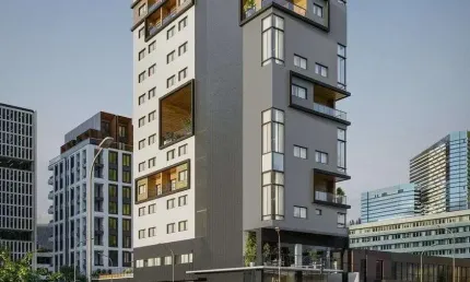 Studio para Venda em Curitiba, Centro, 1 dormitório, 1 banheiro
