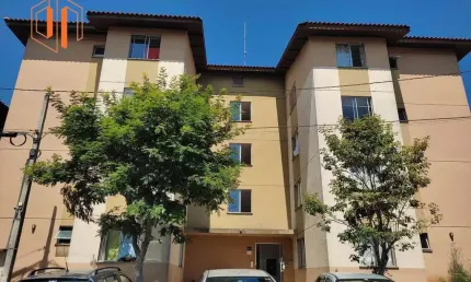 Apartamento para Venda em São José dos Pinhais, Colonia Rio Grande, 2 dormitórios, 1 banheiro, 1 vaga