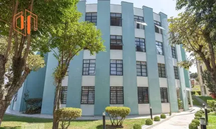 Apartamento para Venda em Curitiba, Jardim Botânico, 3 dormitórios, 1 banheiro