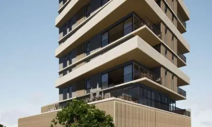 Sala Comercial para Venda em São José dos Pinhais, São Pedro, 1 banheiro