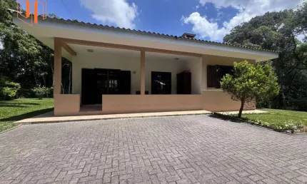 Chácara para Venda em Piraquara, Loteamento Chácara Chantecler